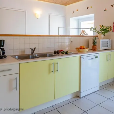 Les De Sophie 85 Hortensia Appartement *