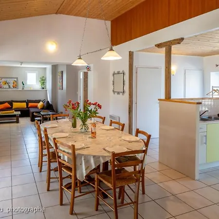 Appartement Les De Sophie 85 Hortensia