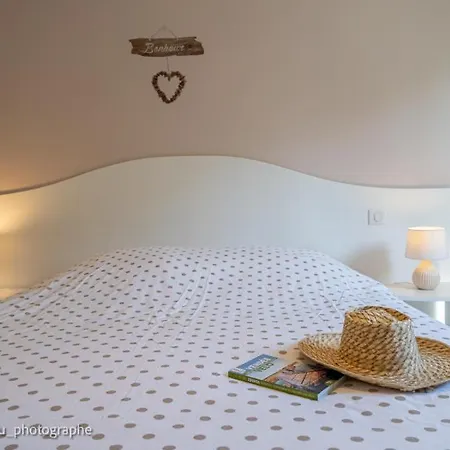 Appartement Les De Sophie 85 Hortensia Saint-Gervais (Vendee)