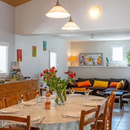 Les De Sophie 85 Hortensia Appartement
