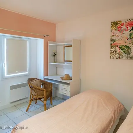 Les De Sophie 85 Hortensia Appartement