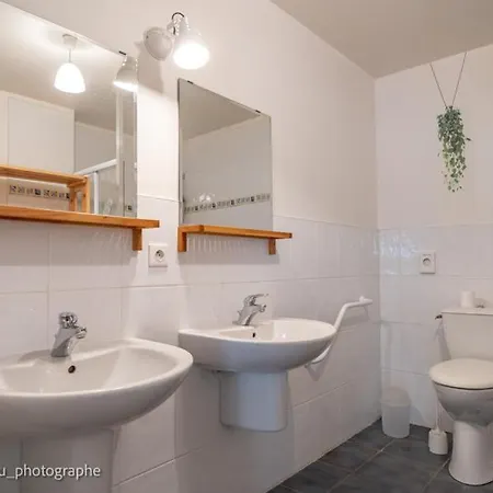 Appartement Les De Sophie 85 Hortensia *