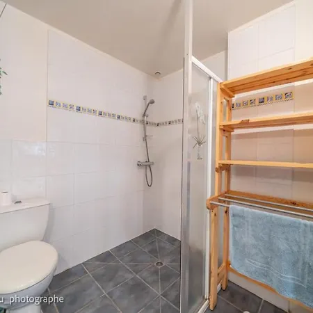 Appartement Les De Sophie 85 Hortensia Saint-Gervais (Vendee)