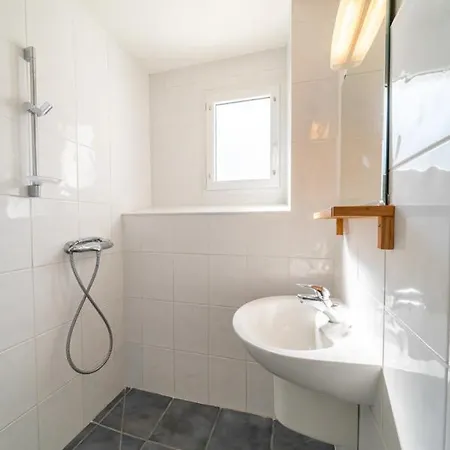 Les De Sophie 85 Hortensia Appartement Saint-Gervais (Vendee)